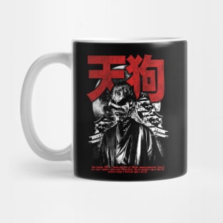 Tengu Mug